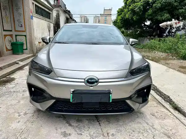 Aion S 2023