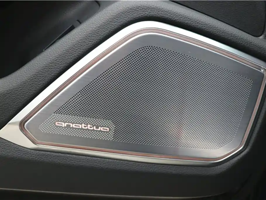 Audi A6L 2025 — фото 25