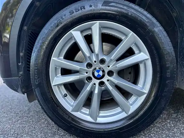 BMW X5 2014