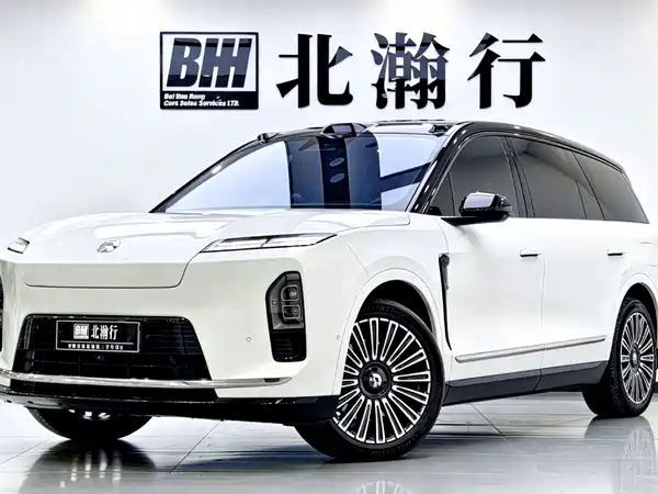 NIO ES8 2026