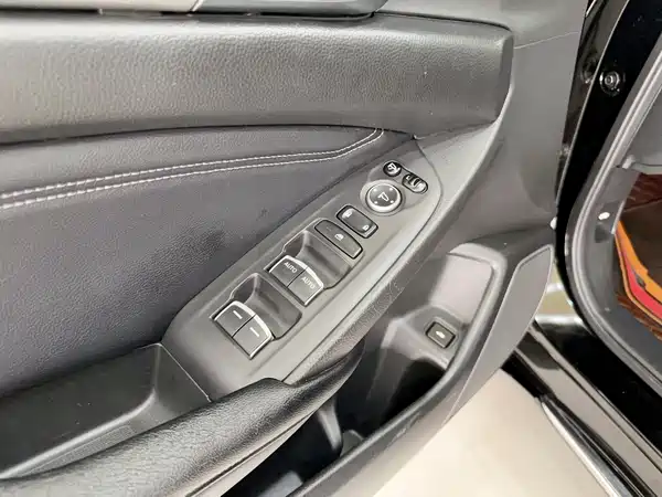 Honda Accord 2019