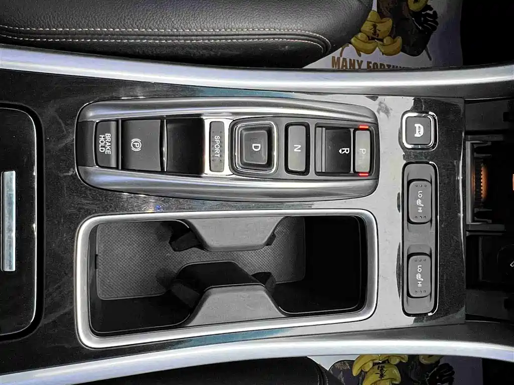 Honda Accord 2018 — фото 10