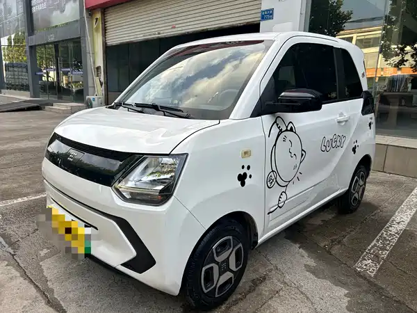 Dongfeng Scenery MINIEV 2022