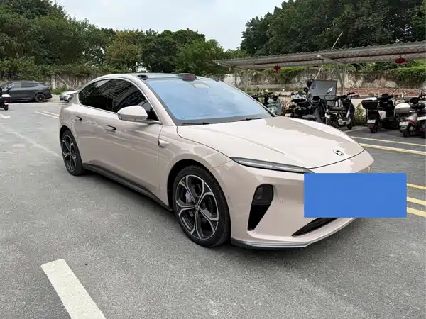NIO ET5 2023
