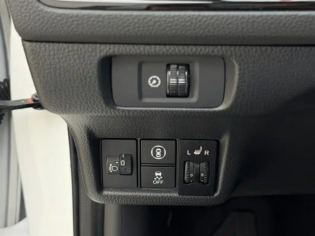 Honda Civic 2023 — фото 24