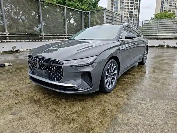 Lincoln Z 2023