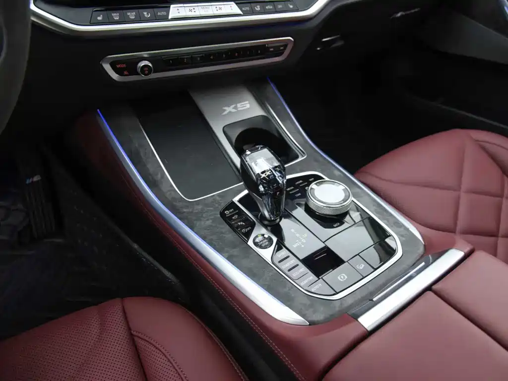 BMW X5 2022 — фото 13