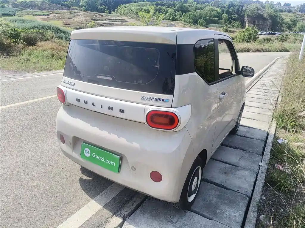 Wuling MINIEV 2025