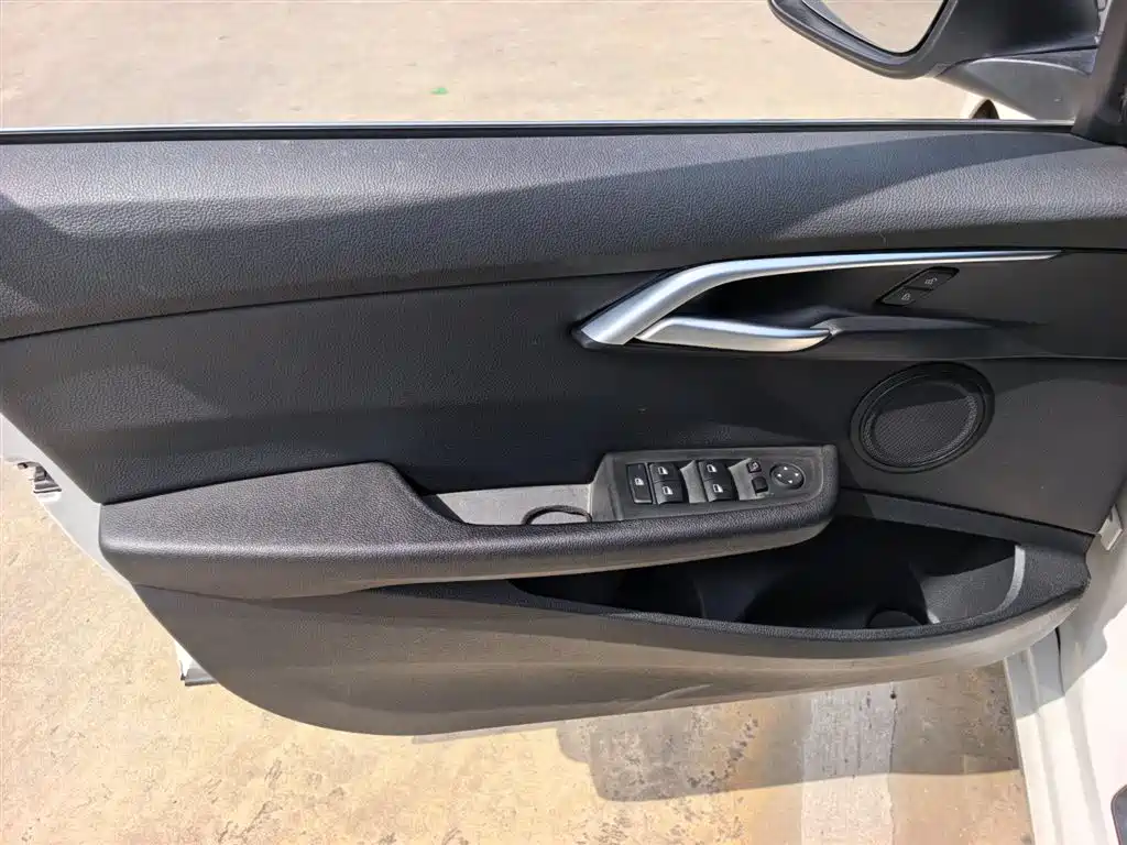 BMW 1 Series 2018