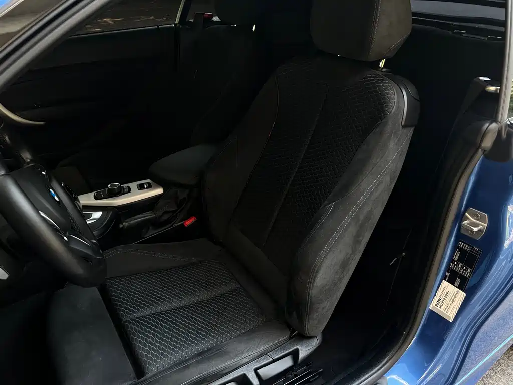 BMW 2 Series 2018 — фото 13
