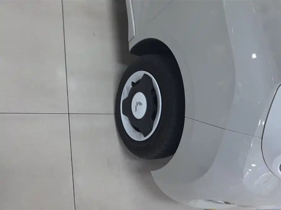 Wuling MINIEV 2025