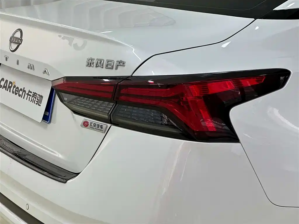Nissan Teana 2024 — фото 14