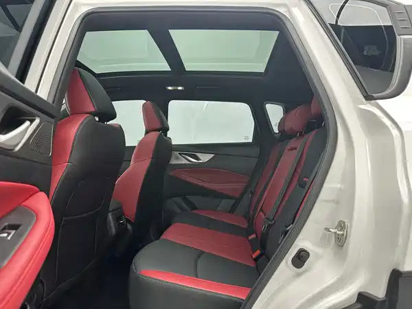 Changan CS35PLUS 2022