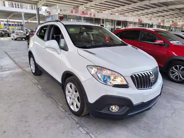 Buick Encore 2015