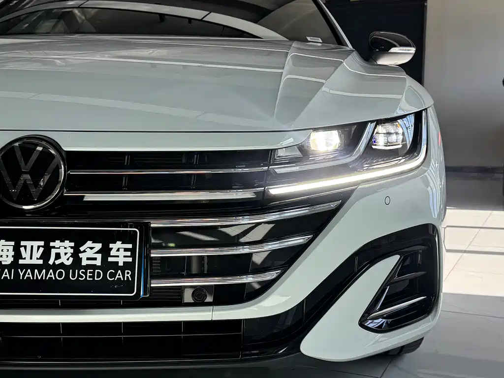Volkswagen CC 2026