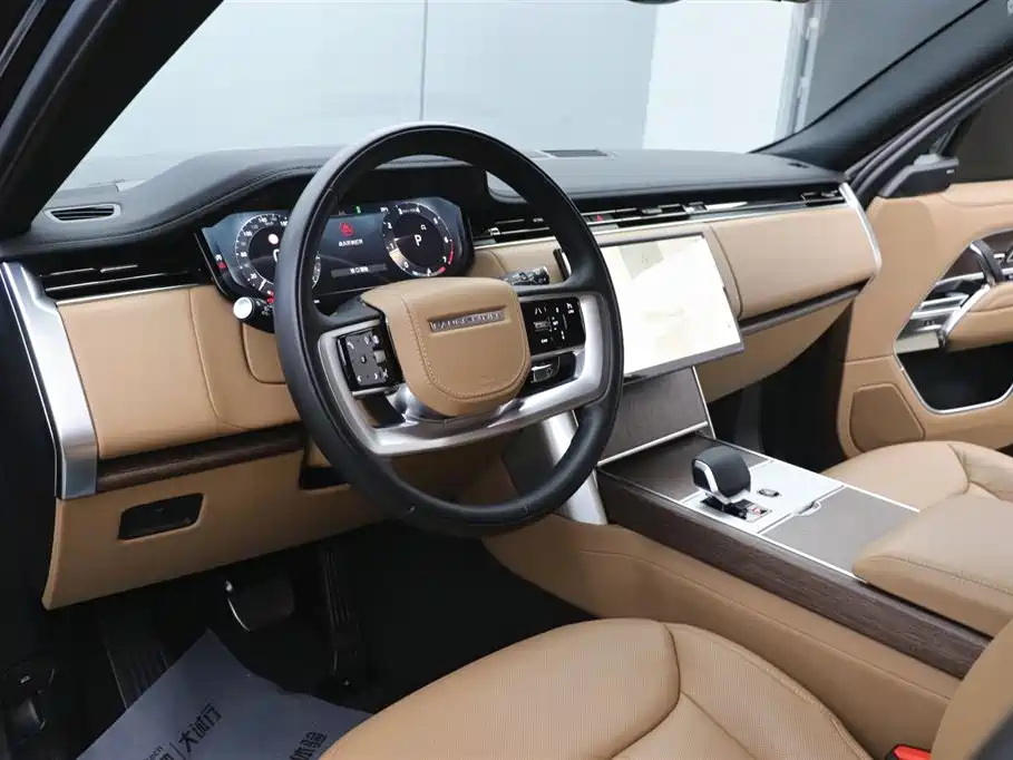 Land Rover Range Rover 2024 — фото 14