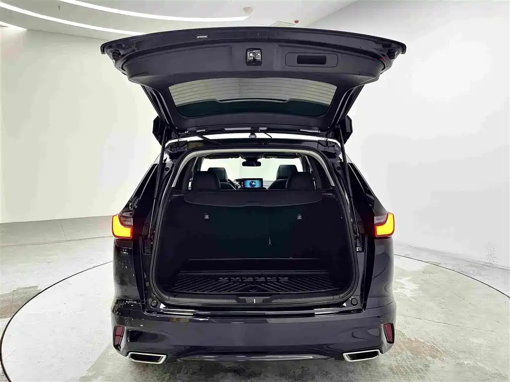 Honda Breeze 2024 — фото 15