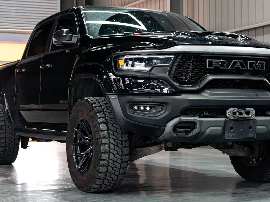 RAM Trucks 2023 — фото 1