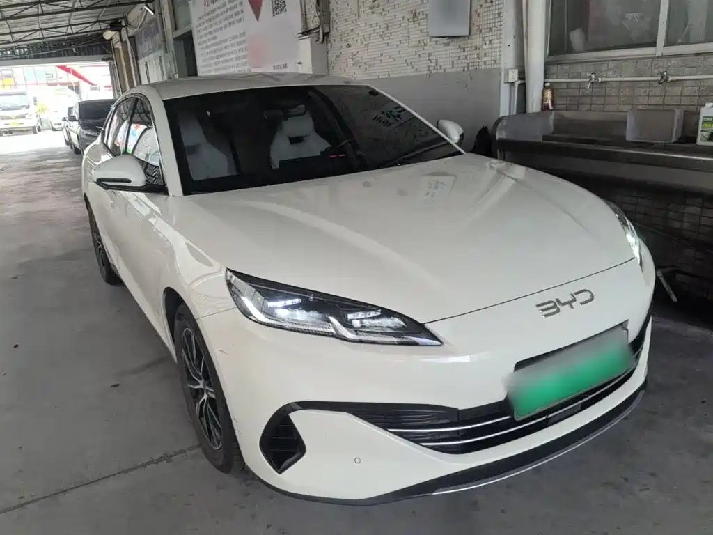 BYD Seal 06 2024