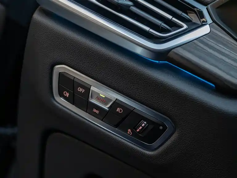BMW X5 2023 — фото 27