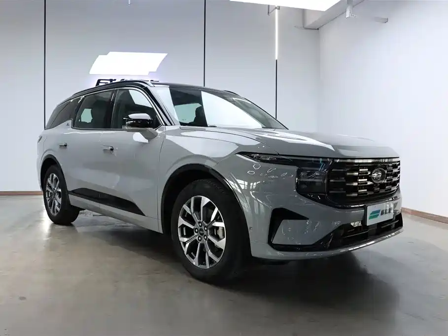 Ford Edge 2023