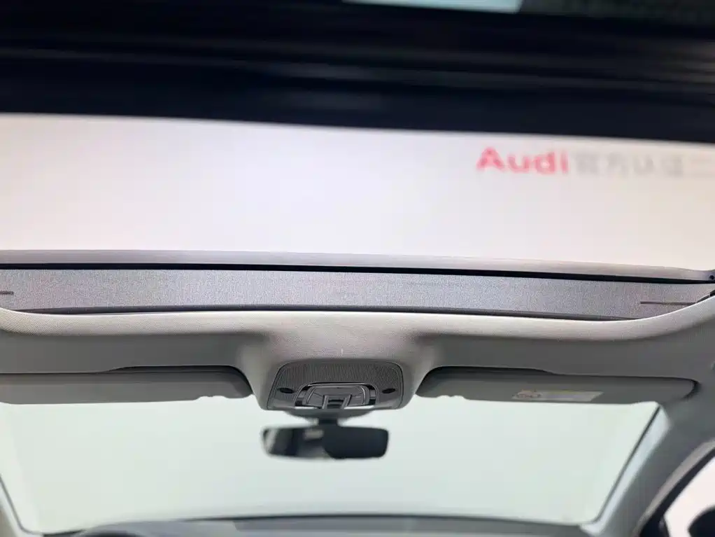 Audi A6 2025 — фото 12