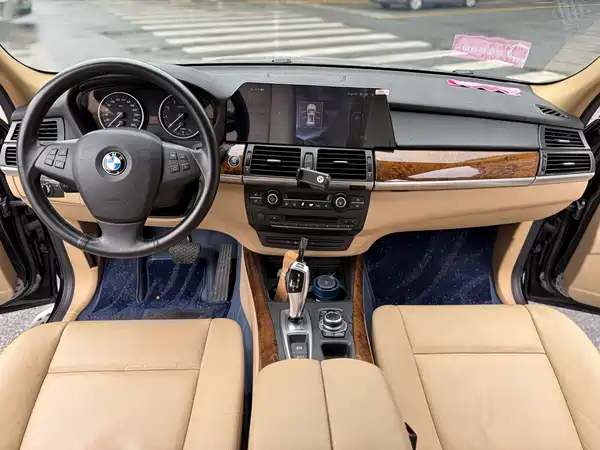 BMW X5 2014