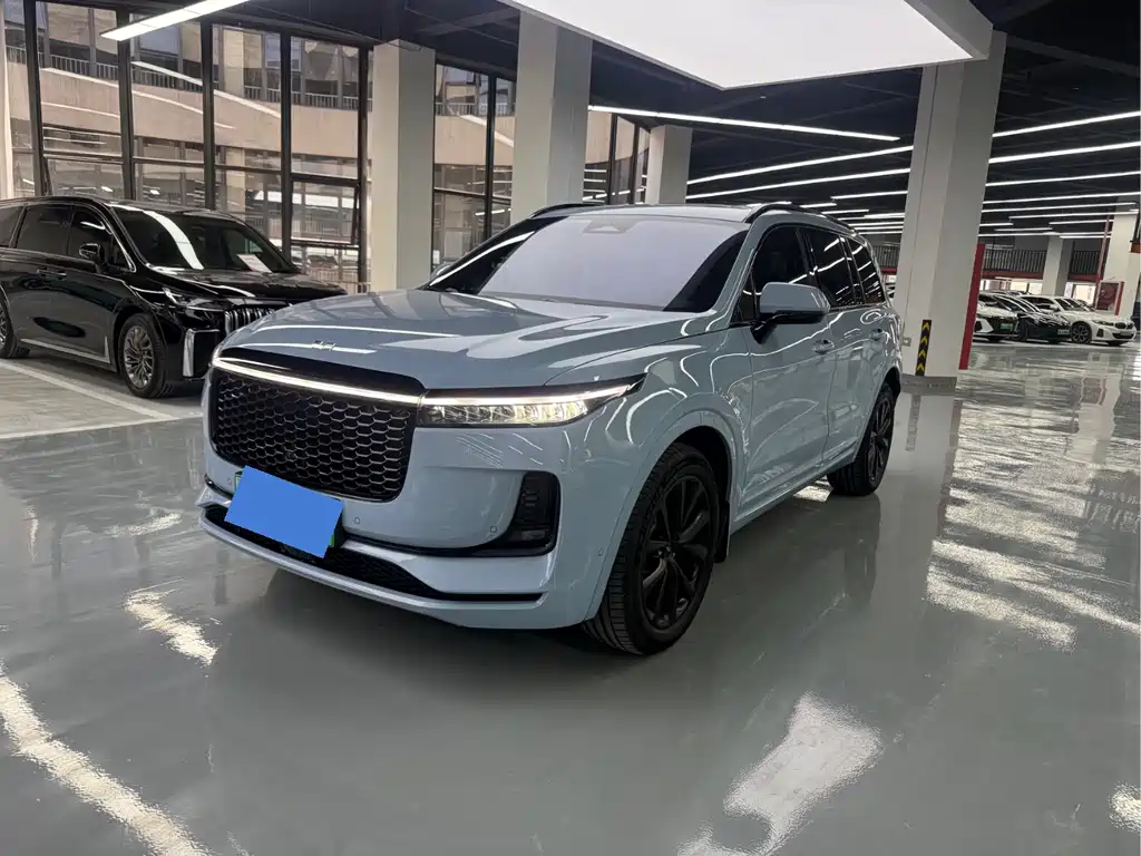 Li Auto Li ONE 2022
