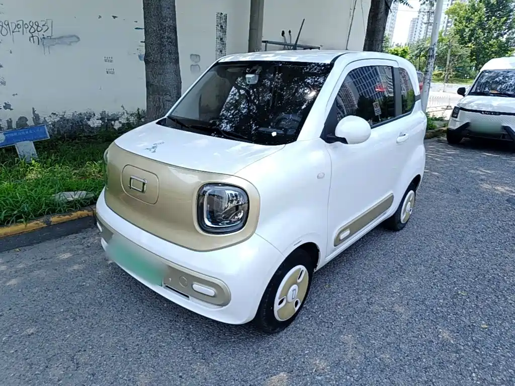 Bestune Pony 2025