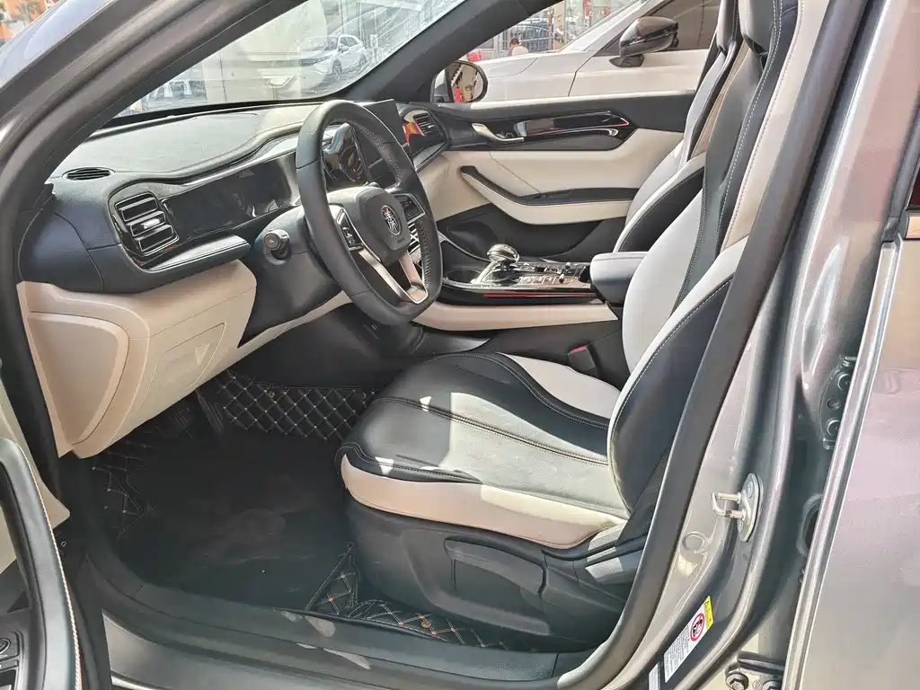 BYD Qin PLUS 2023