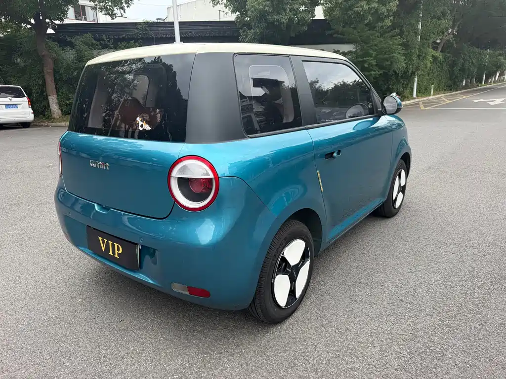 Changan Lumin 2022