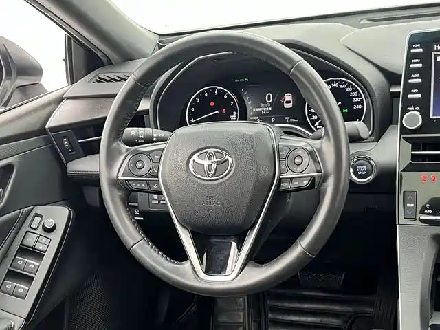 Toyota Avalon 2021 — фото 24