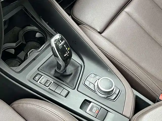 BMW X1 2021 — фото 14