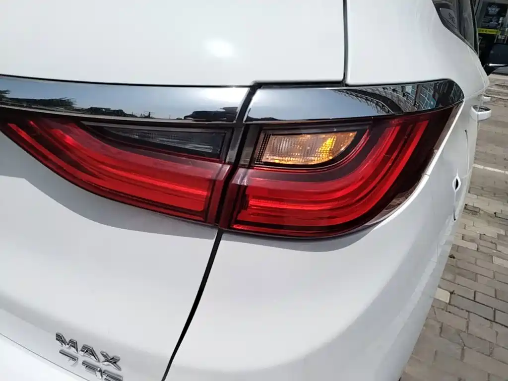 BYD Song MAX New Energy 2019 — фото 8