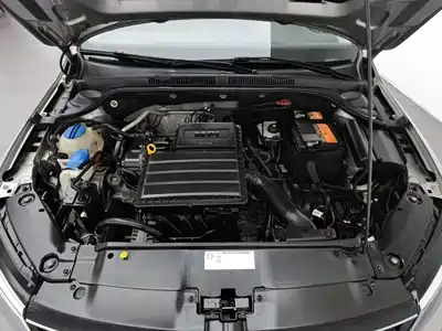 Volkswagen Sagitar 2019