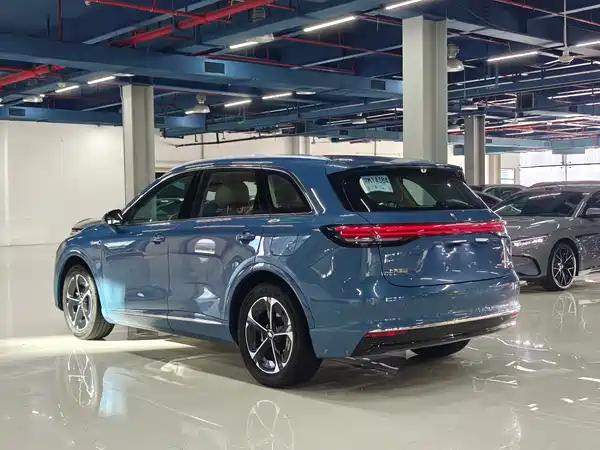 Shangjie H5 2025