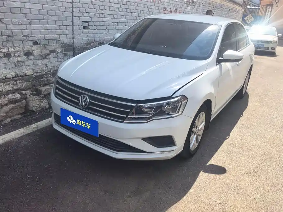 Volkswagen Jetta 2019