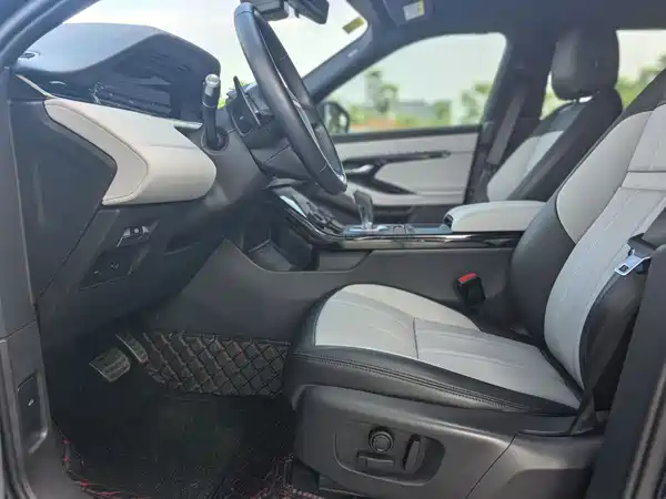 Land Rover Range Rover Evoque 2020