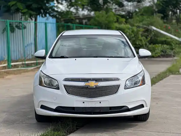 Chevrolet Cruze 2015
