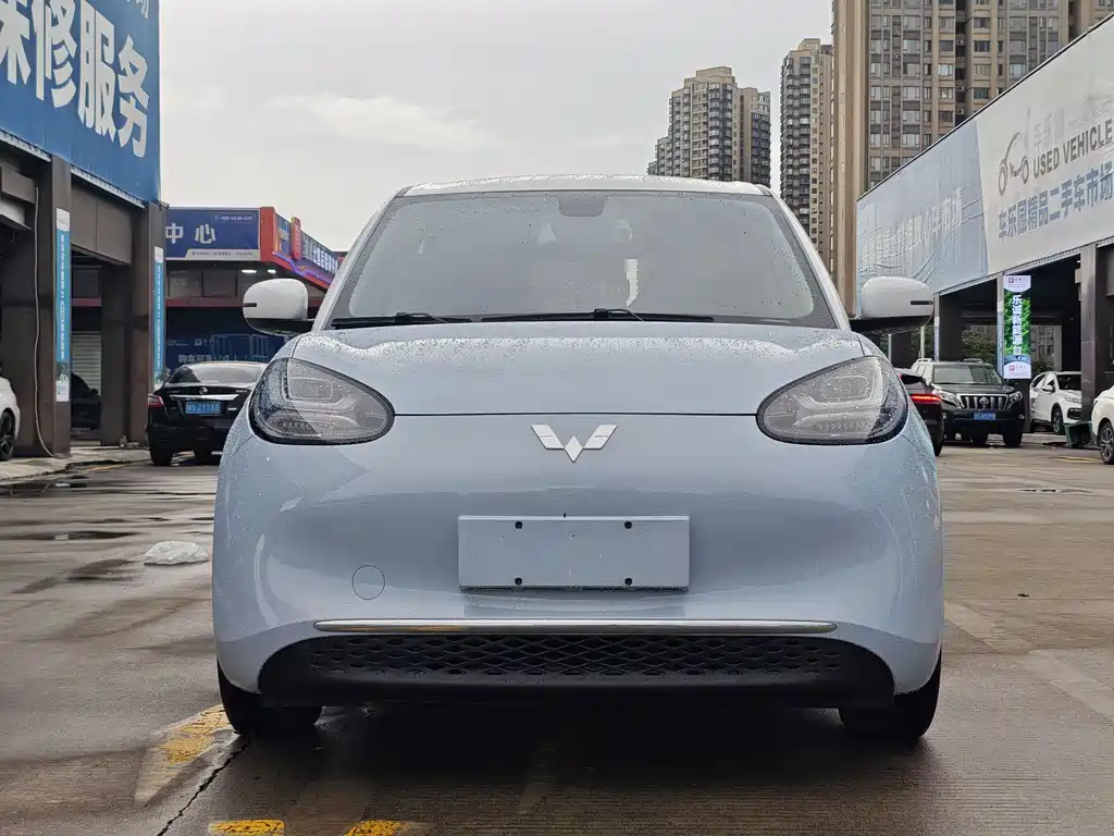 Wuling Bingo 2024