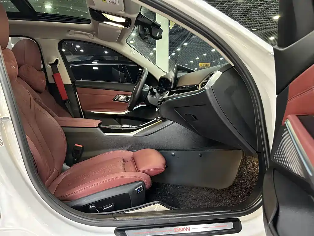 BMW i3 2023
