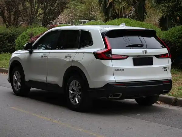 Honda CR-V 2023