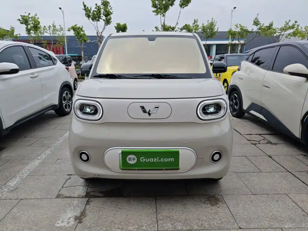 Wuling MINIEV 2024