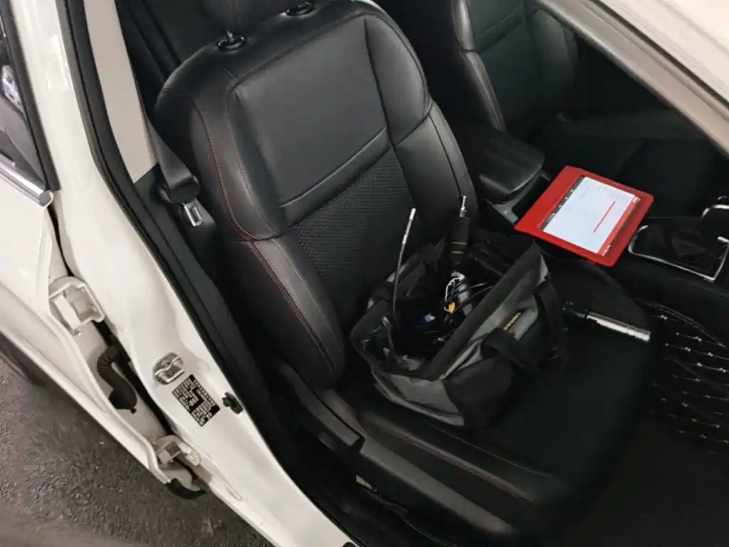 Nissan Qashqai 2019 — фото 25