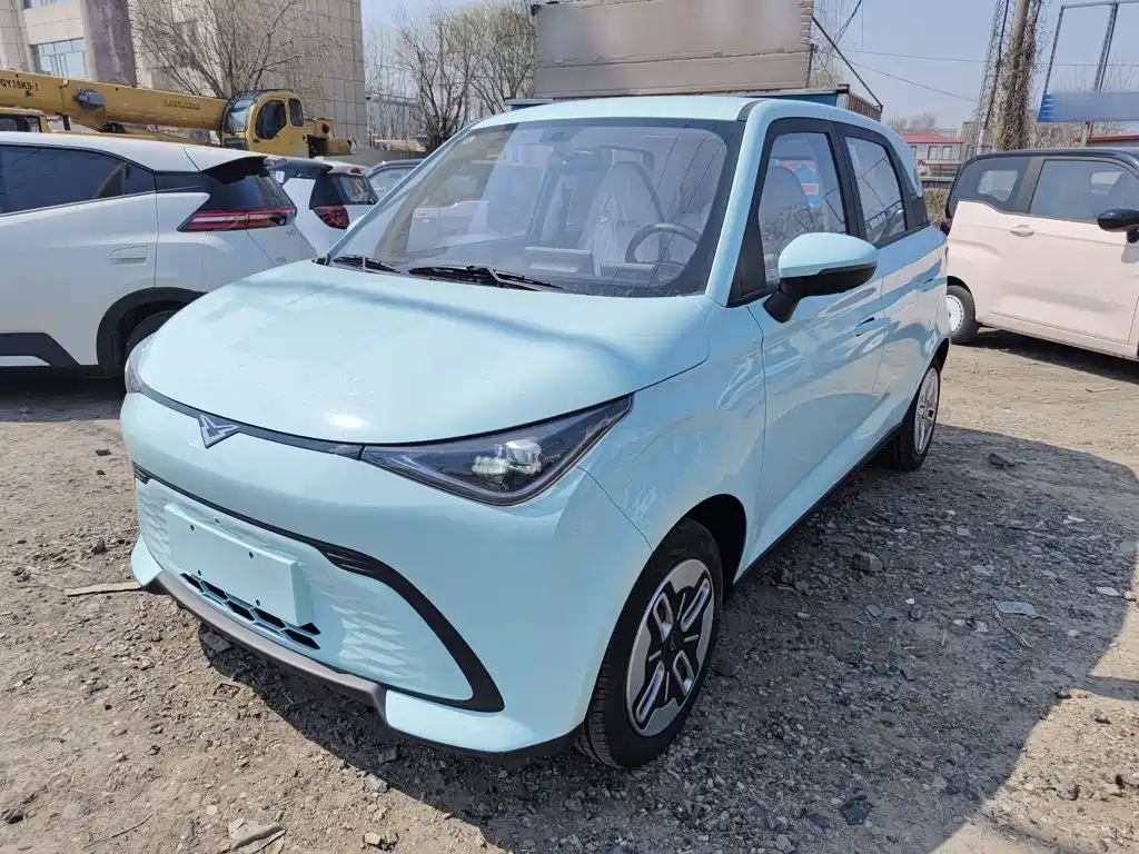 Cowin Shiyue 2025