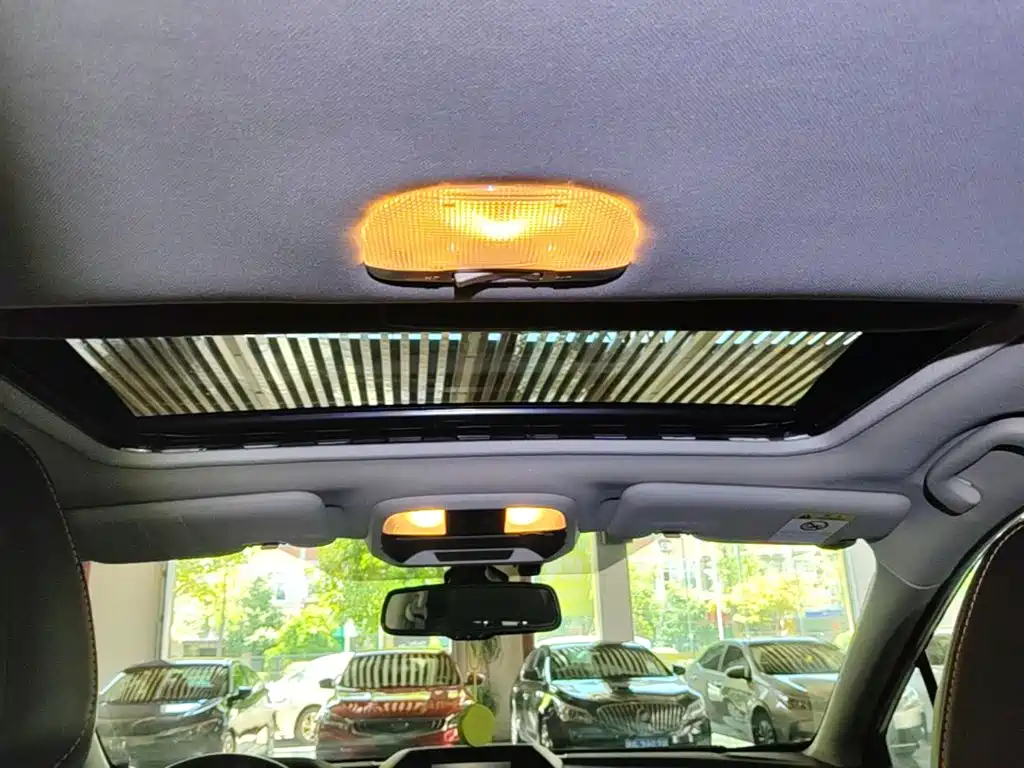 Subaru XV 2021 — фото 18