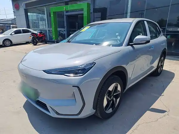 Geely Galaxy E5 2026