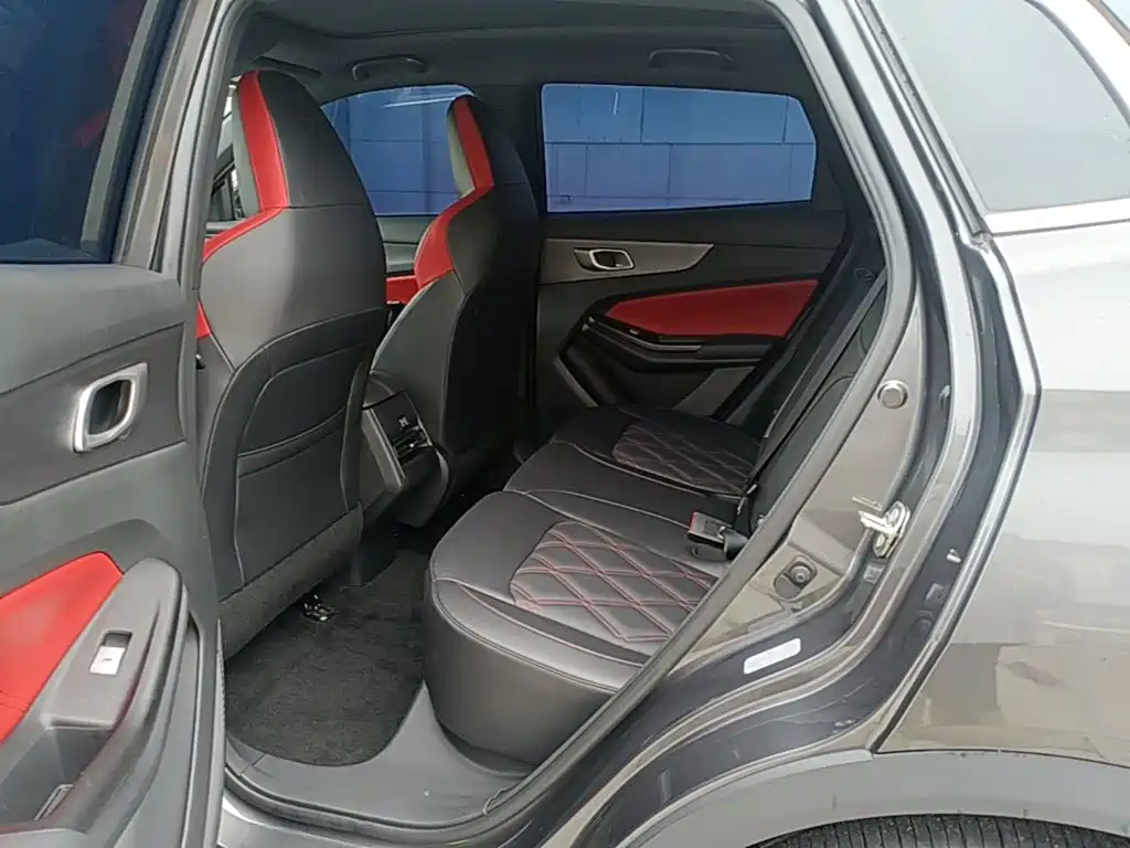 Changan CS55PLUS 2024 — фото 17