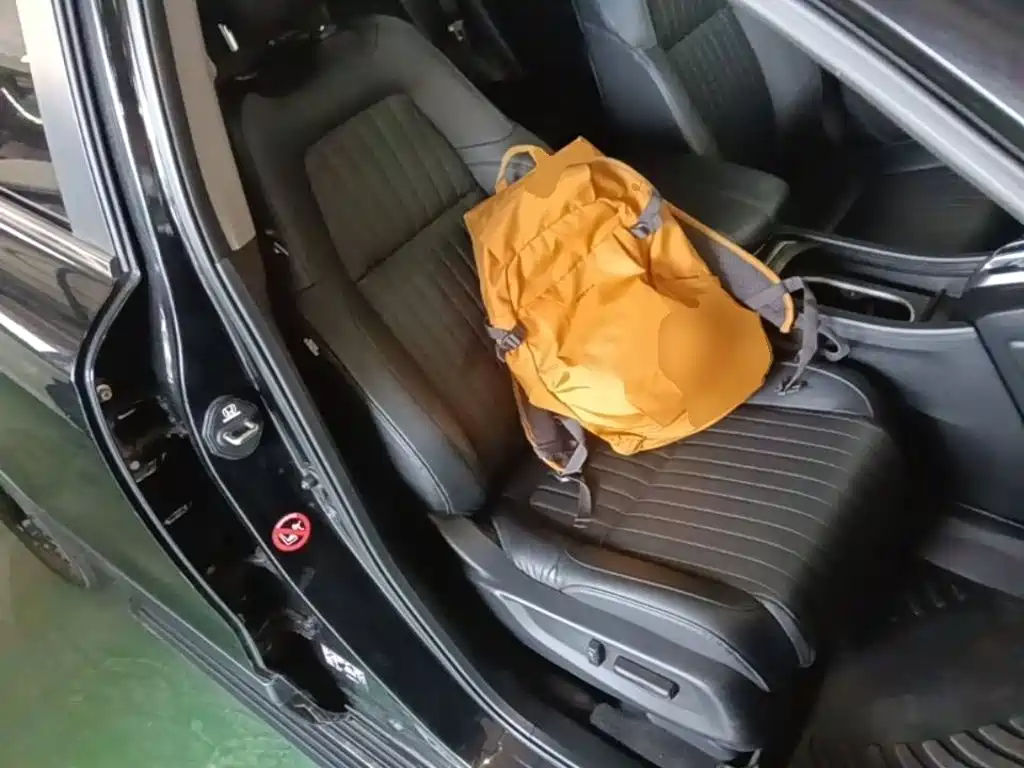 Honda Breeze 2022 — фото 25
