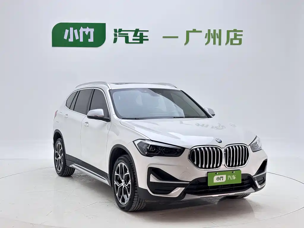 BMW X1 2023